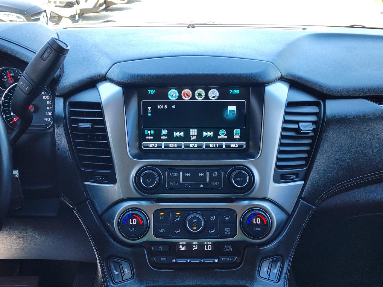 Chevrolet Tahoe 2WD 4dr LT 2019