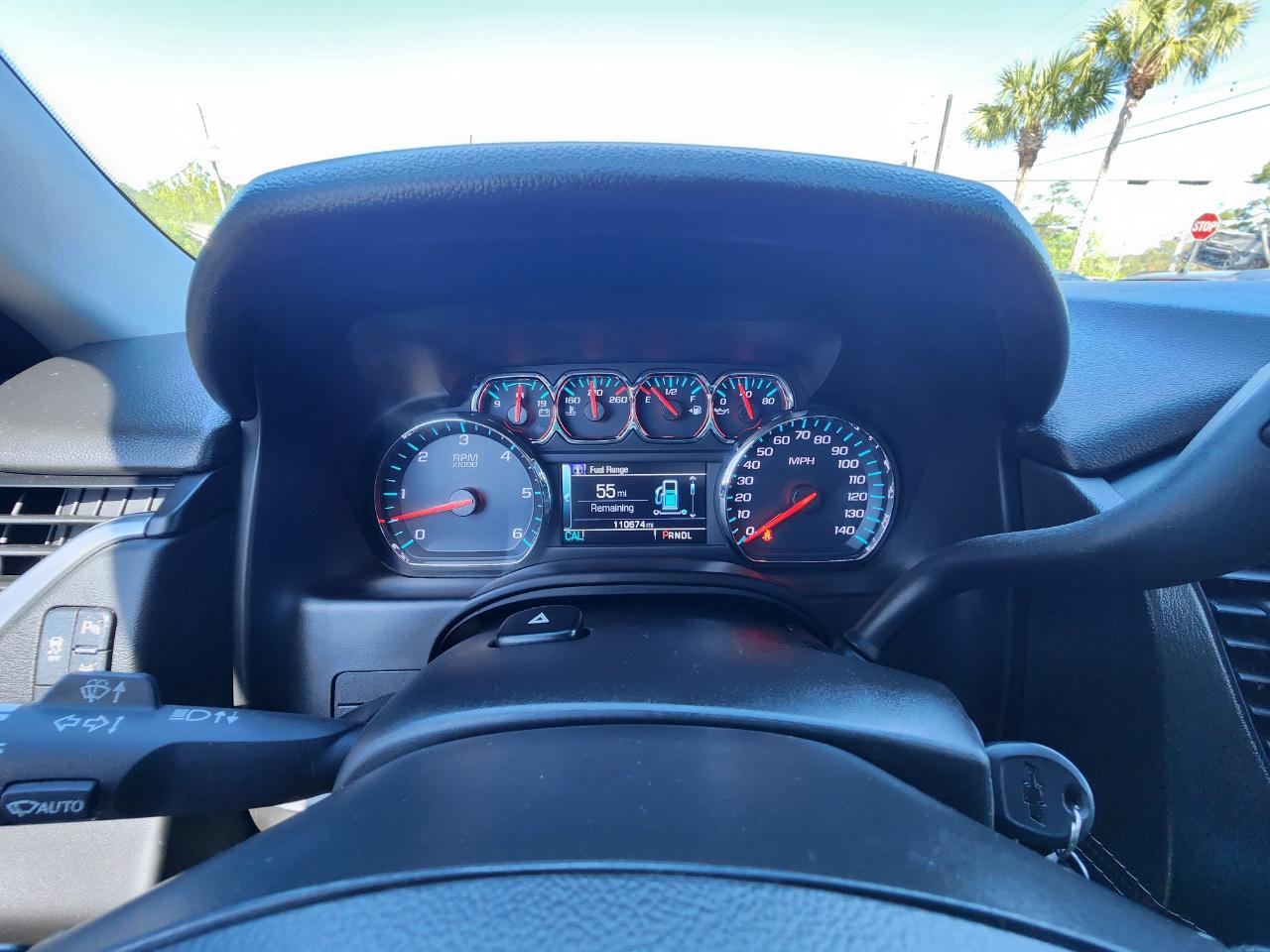 Chevrolet Tahoe 2WD 4dr LT 2019