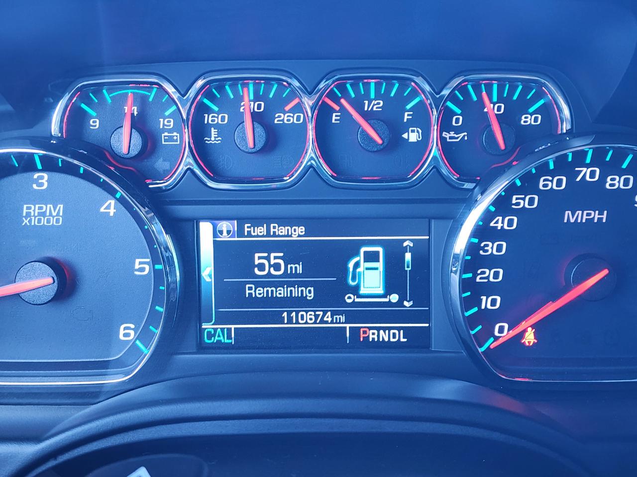 Chevrolet Tahoe 2WD 4dr LT 2019