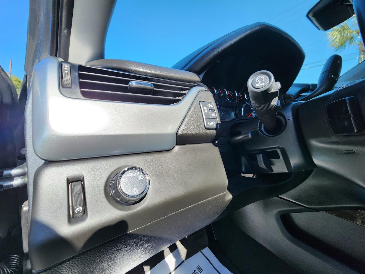 Chevrolet Tahoe 2WD 4dr LT 2019