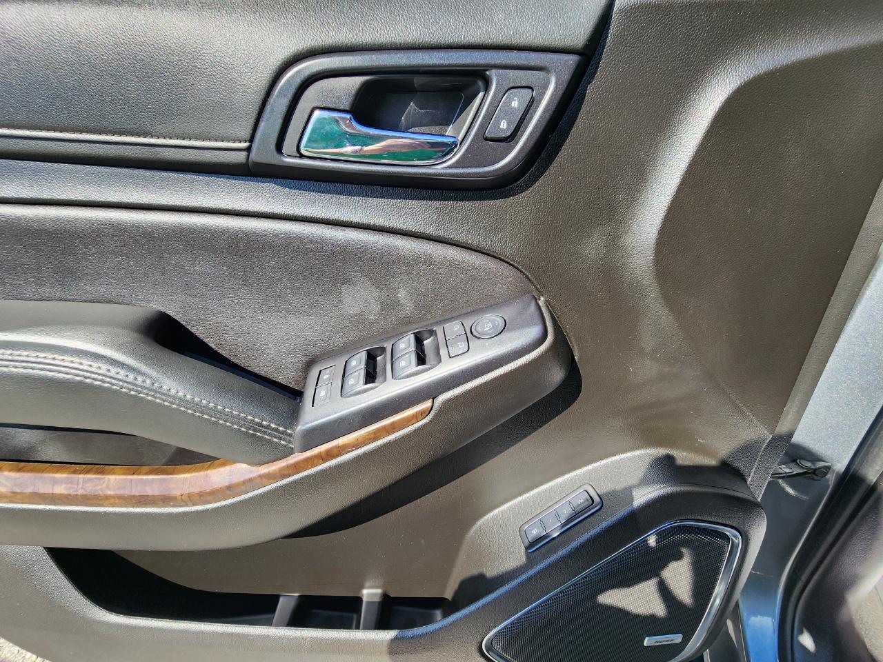 Chevrolet Tahoe 2WD 4dr LT 2019