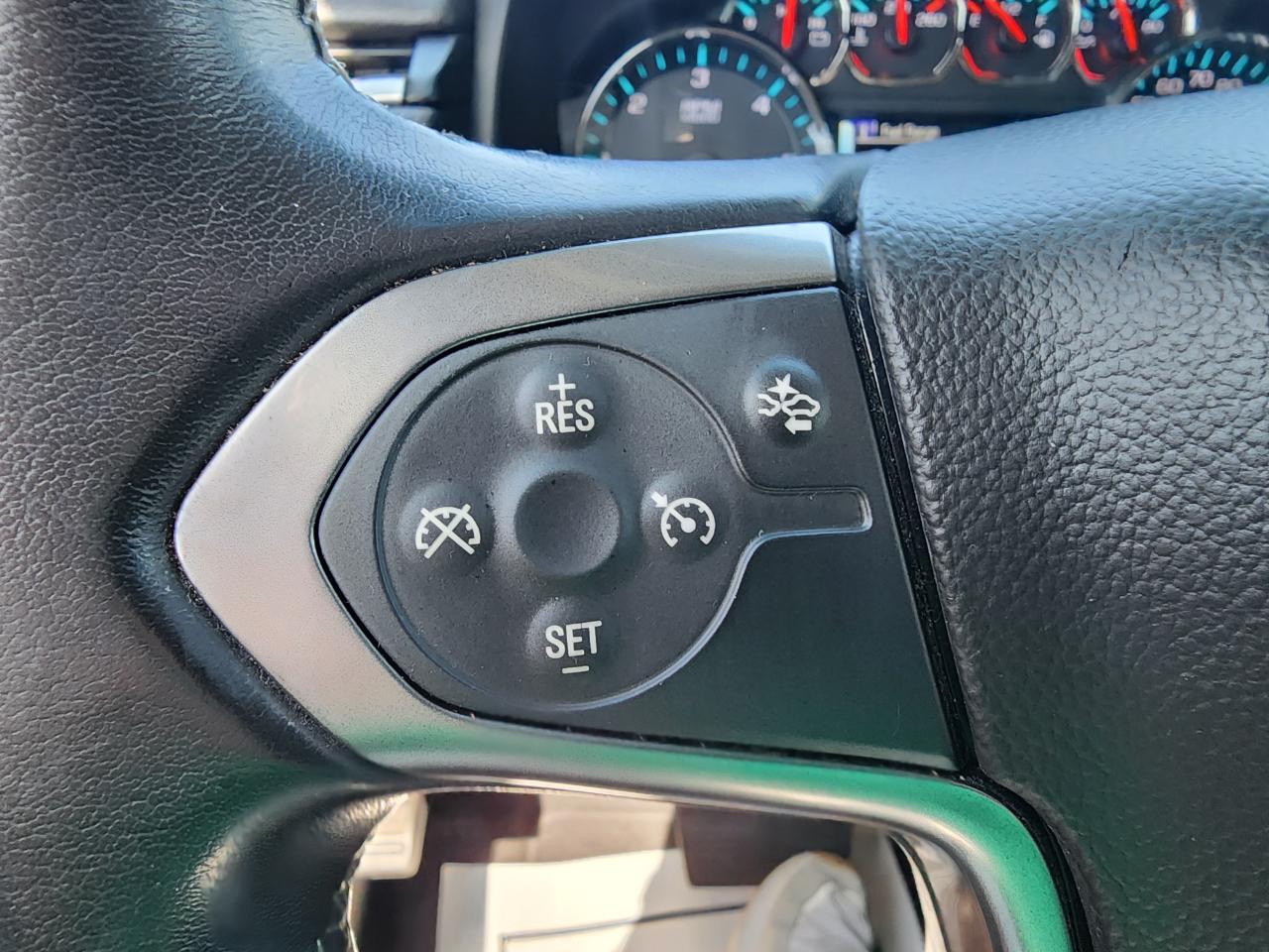 Chevrolet Tahoe 2WD 4dr LT 2019