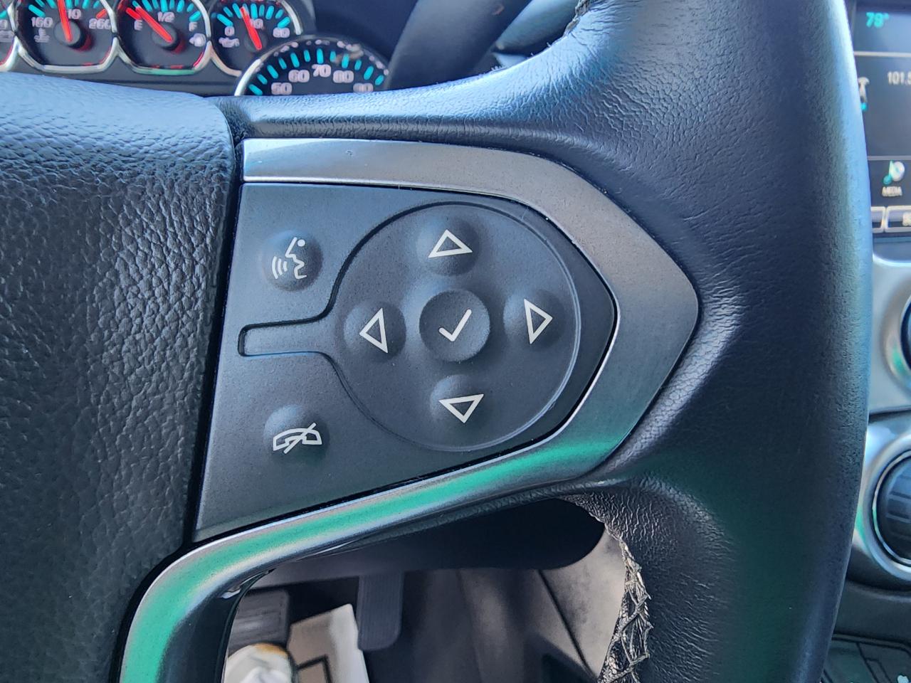 Chevrolet Tahoe 2WD 4dr LT 2019