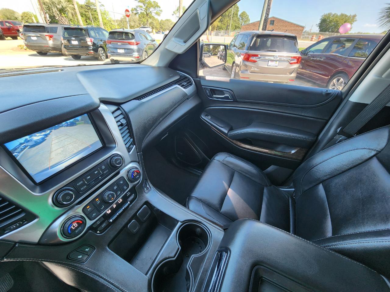 Chevrolet Tahoe 2WD 4dr LT 2019