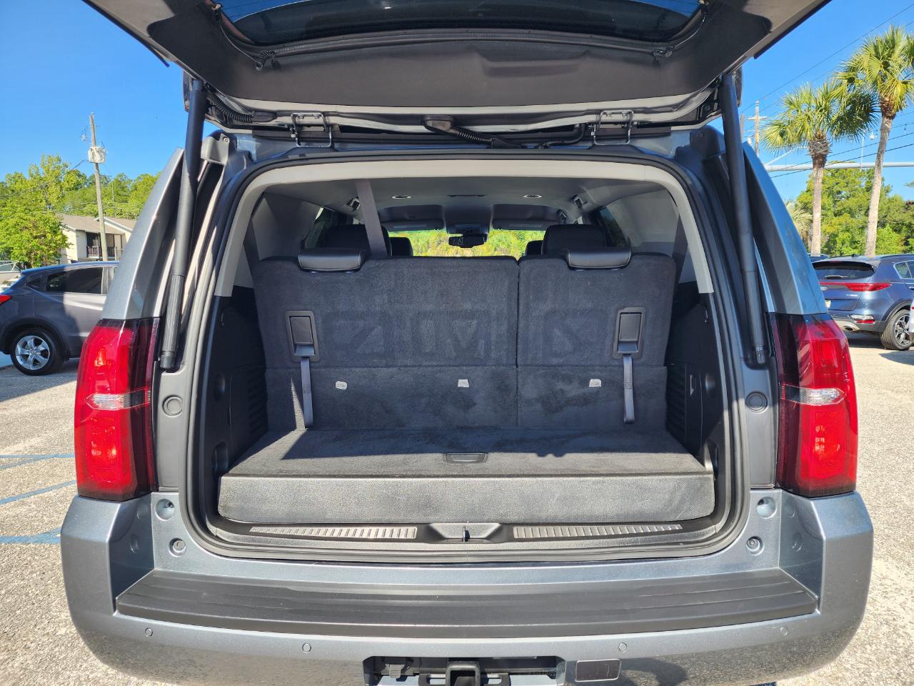 Chevrolet Tahoe 2WD 4dr LT 2019