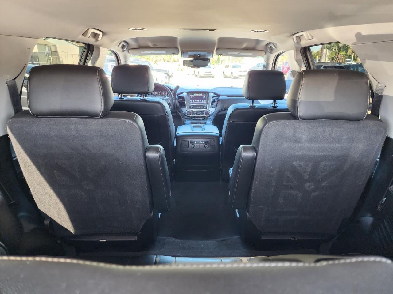 Chevrolet Tahoe 2WD 4dr LT 2019