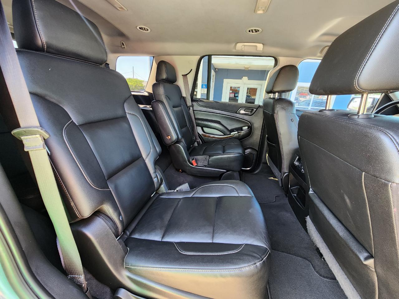 Chevrolet Tahoe 2WD 4dr LT 2019