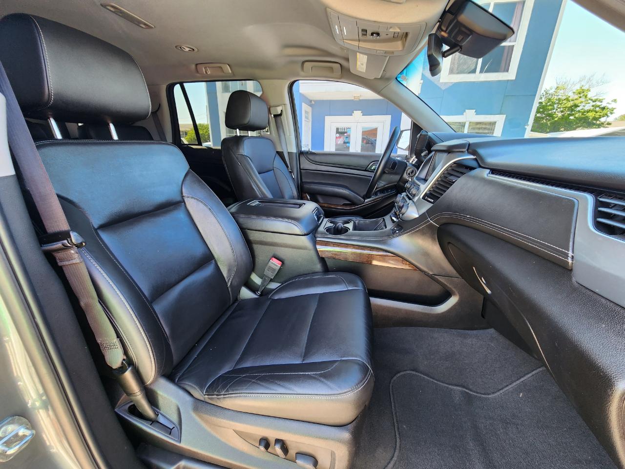 Chevrolet Tahoe 2WD 4dr LT 2019