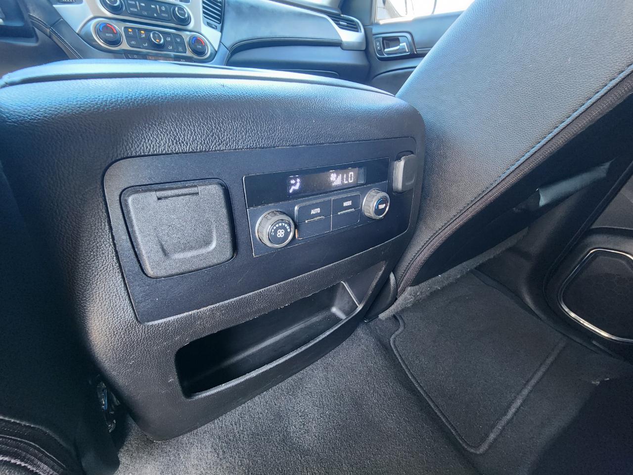 Chevrolet Tahoe 2WD 4dr LT 2019