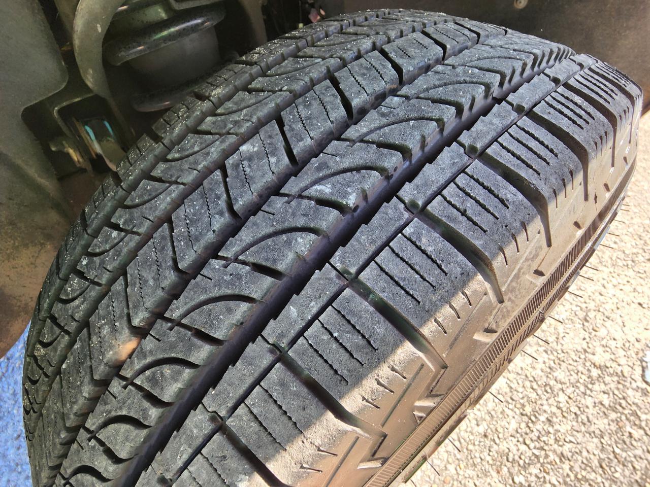 Chevrolet Tahoe 2WD 4dr LT 2019