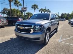 2019 Chevrolet Tahoe 