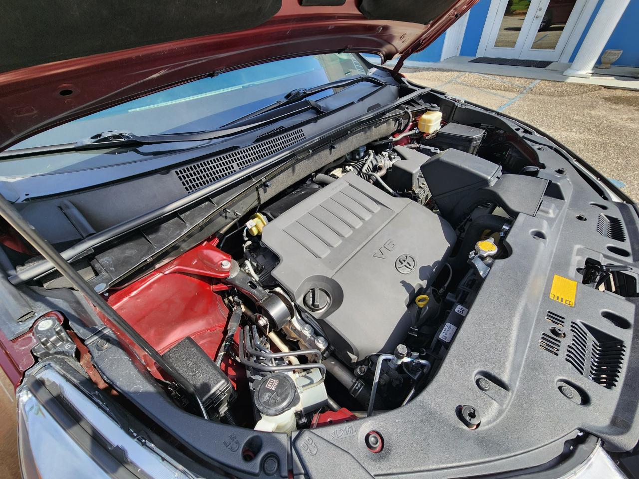 Toyota Highlander  2015