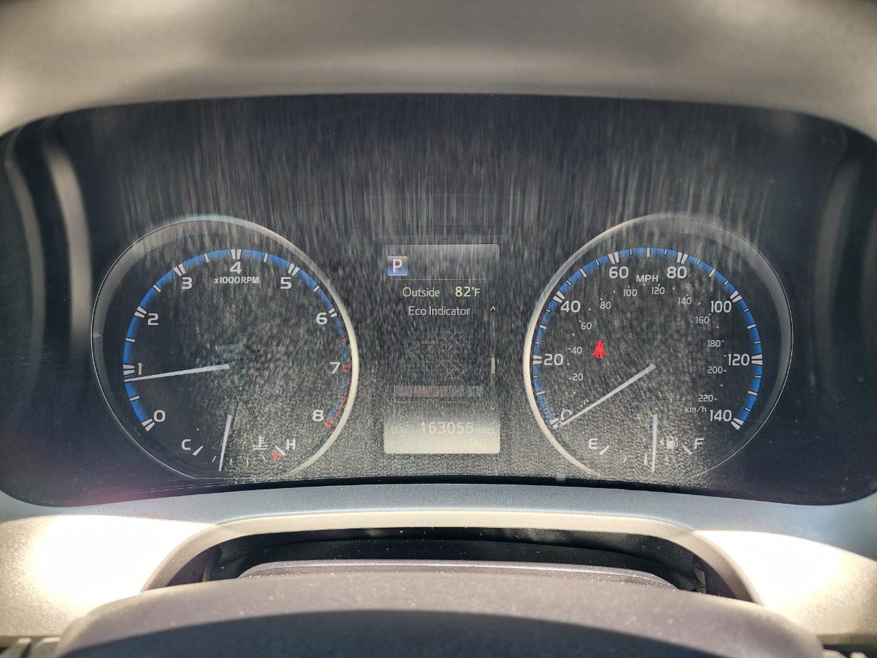 Toyota RAV4 XLE FWD 2018