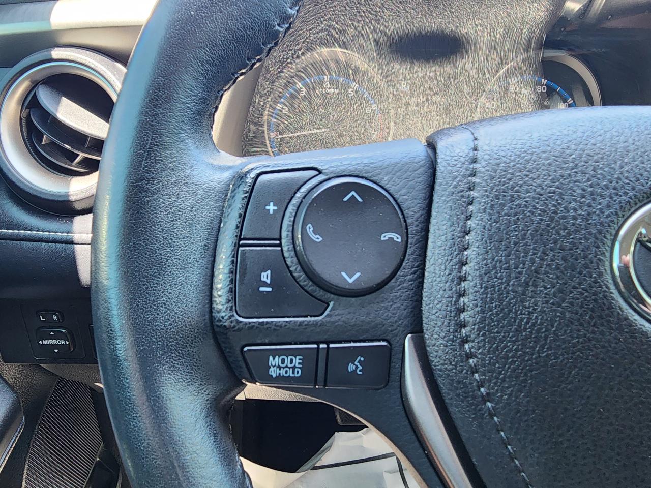 Toyota RAV4 XLE FWD 2018