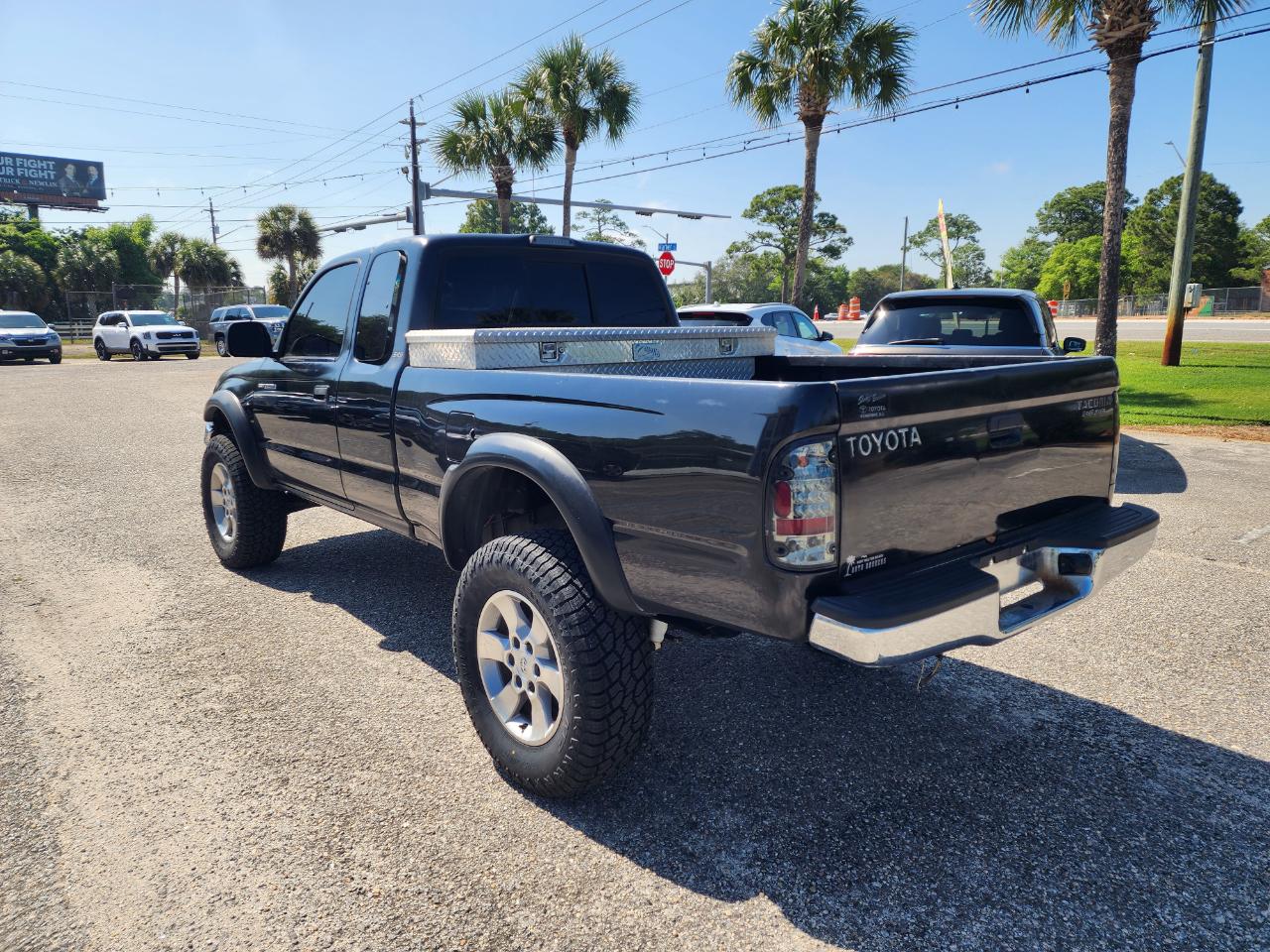 Toyota Tacoma XtraCab PreRunner V6 Auto 2004