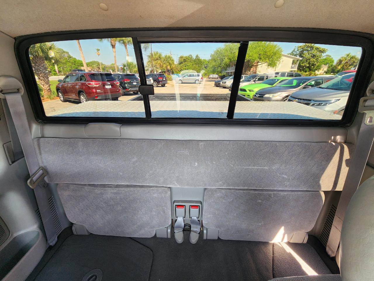 Toyota Tacoma XtraCab PreRunner V6 Auto 2004