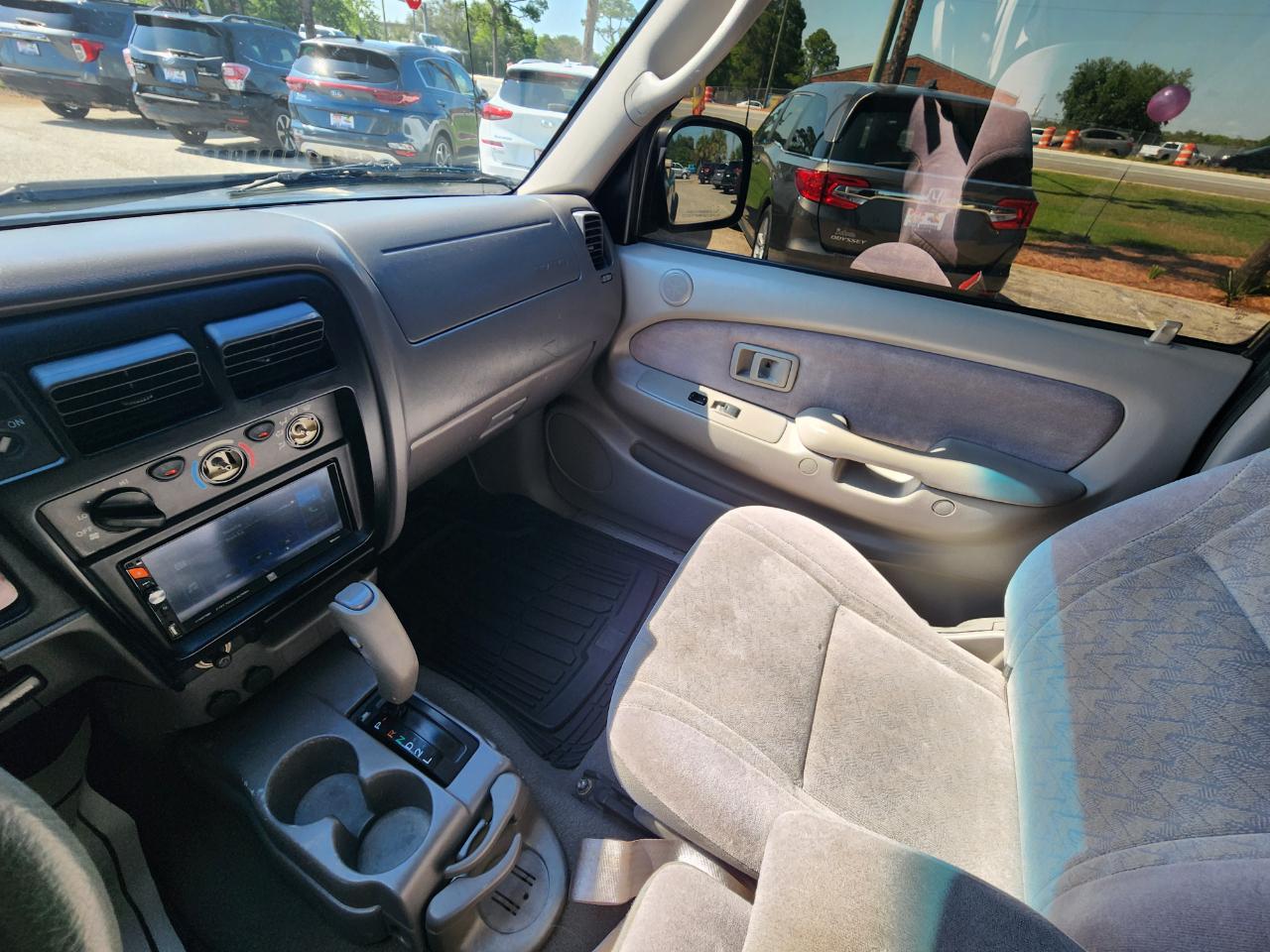 Toyota Tacoma XtraCab PreRunner V6 Auto 2004