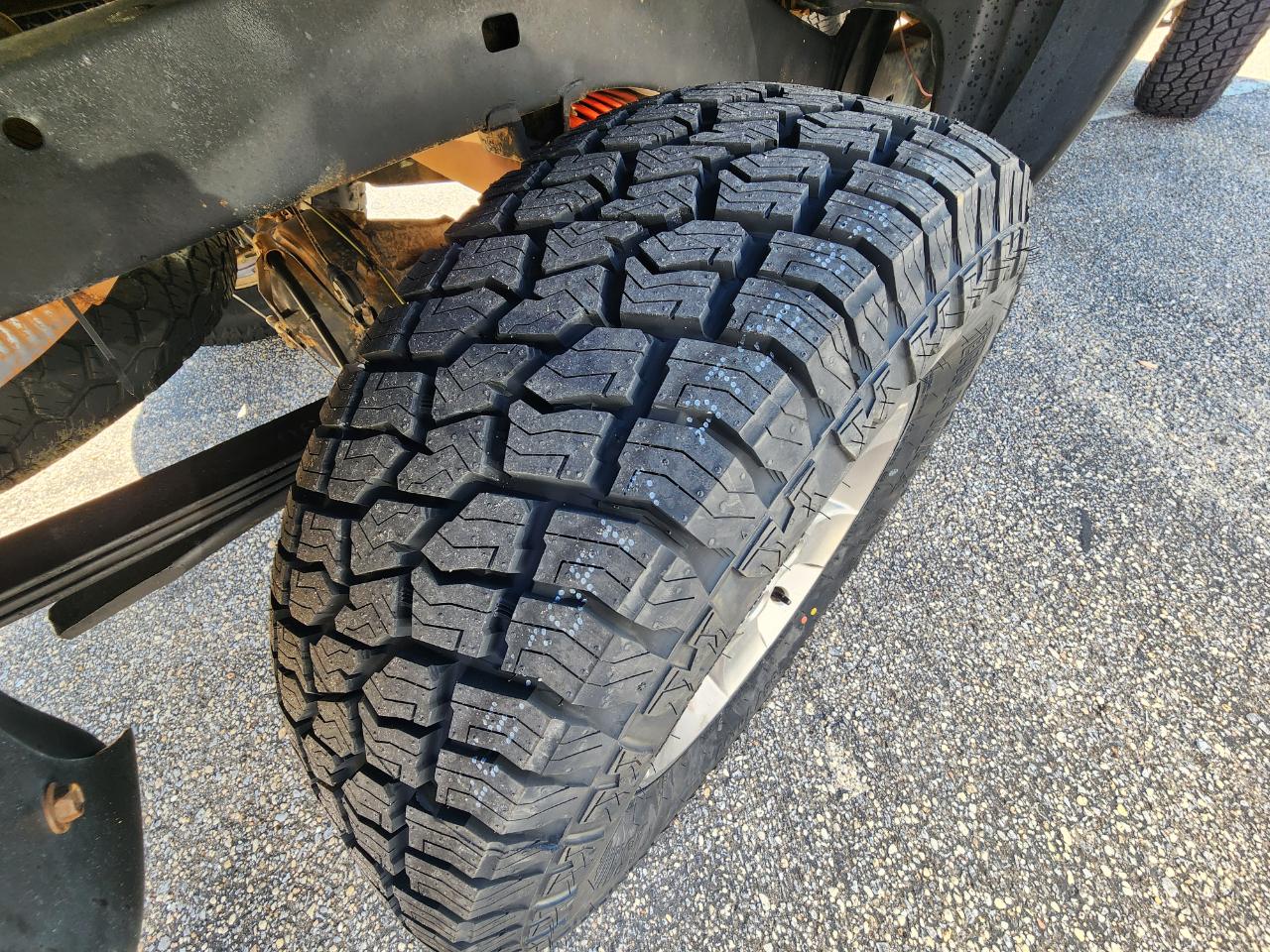 Toyota Tacoma XtraCab PreRunner V6 Auto 2004