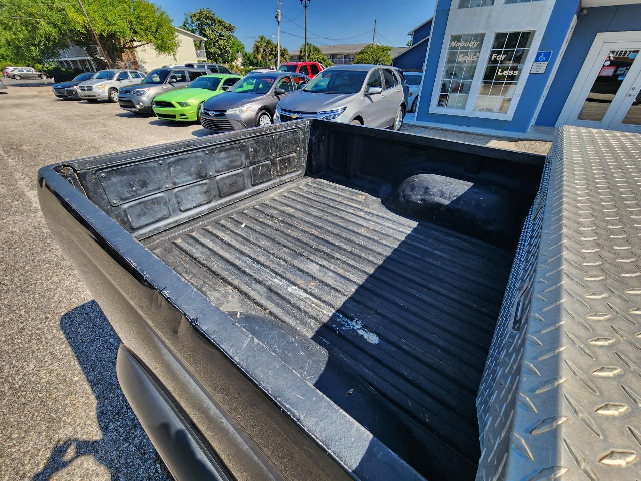 Toyota Tacoma XtraCab PreRunner V6 Auto 2004