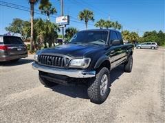 2004 Toyota Tacoma 