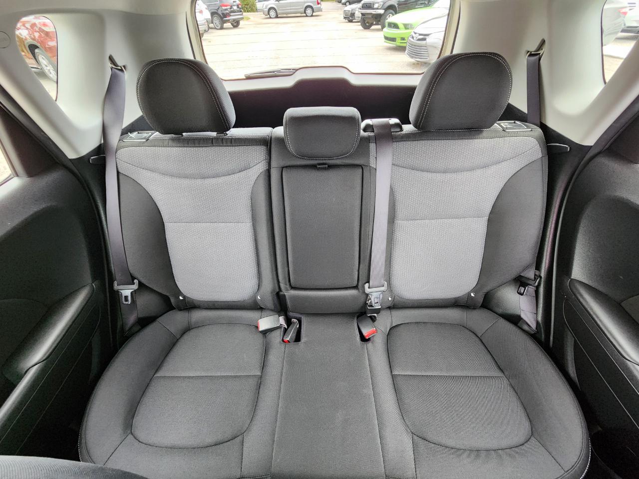 Kia Soul + Auto 2019