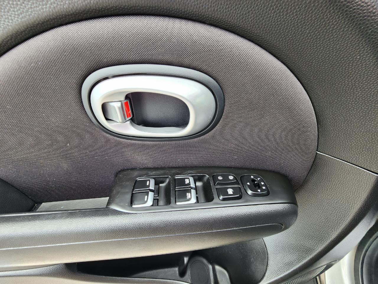 Kia Soul + Auto 2019