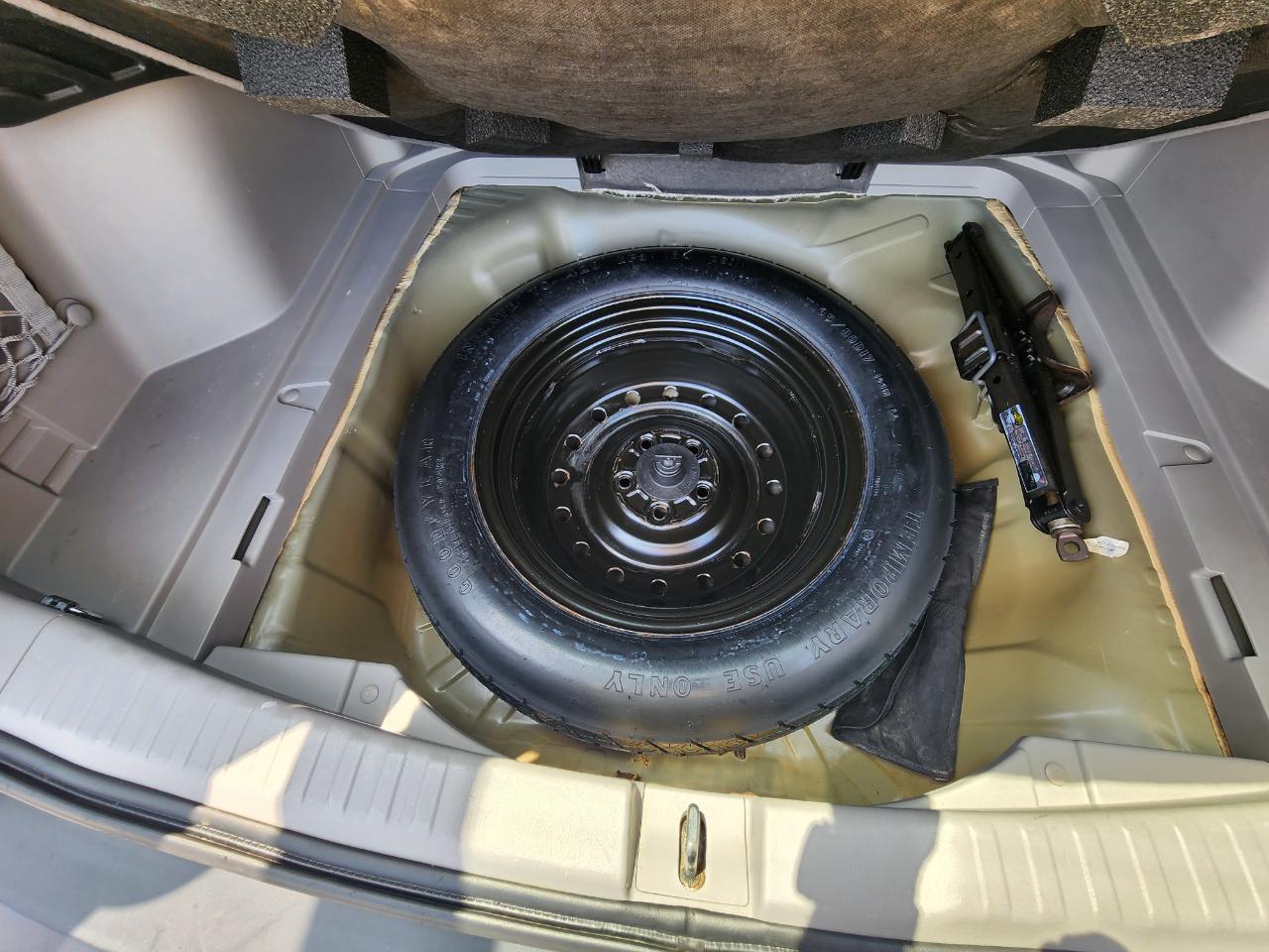 Honda CR-V 2WD 5dr LX 2012