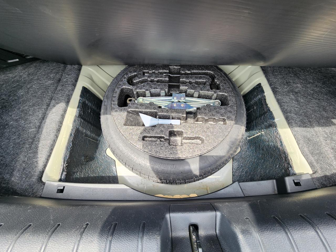 Honda Civic Sedan Touring CVT 2017