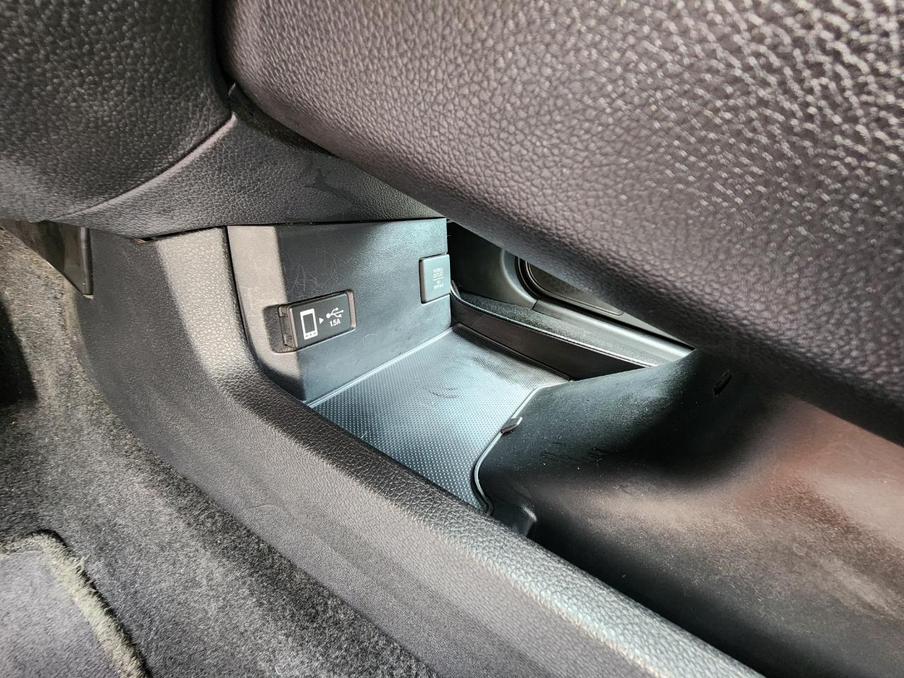 Honda Civic Sedan Touring CVT 2017