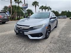 2017 Honda Civic Sedan 