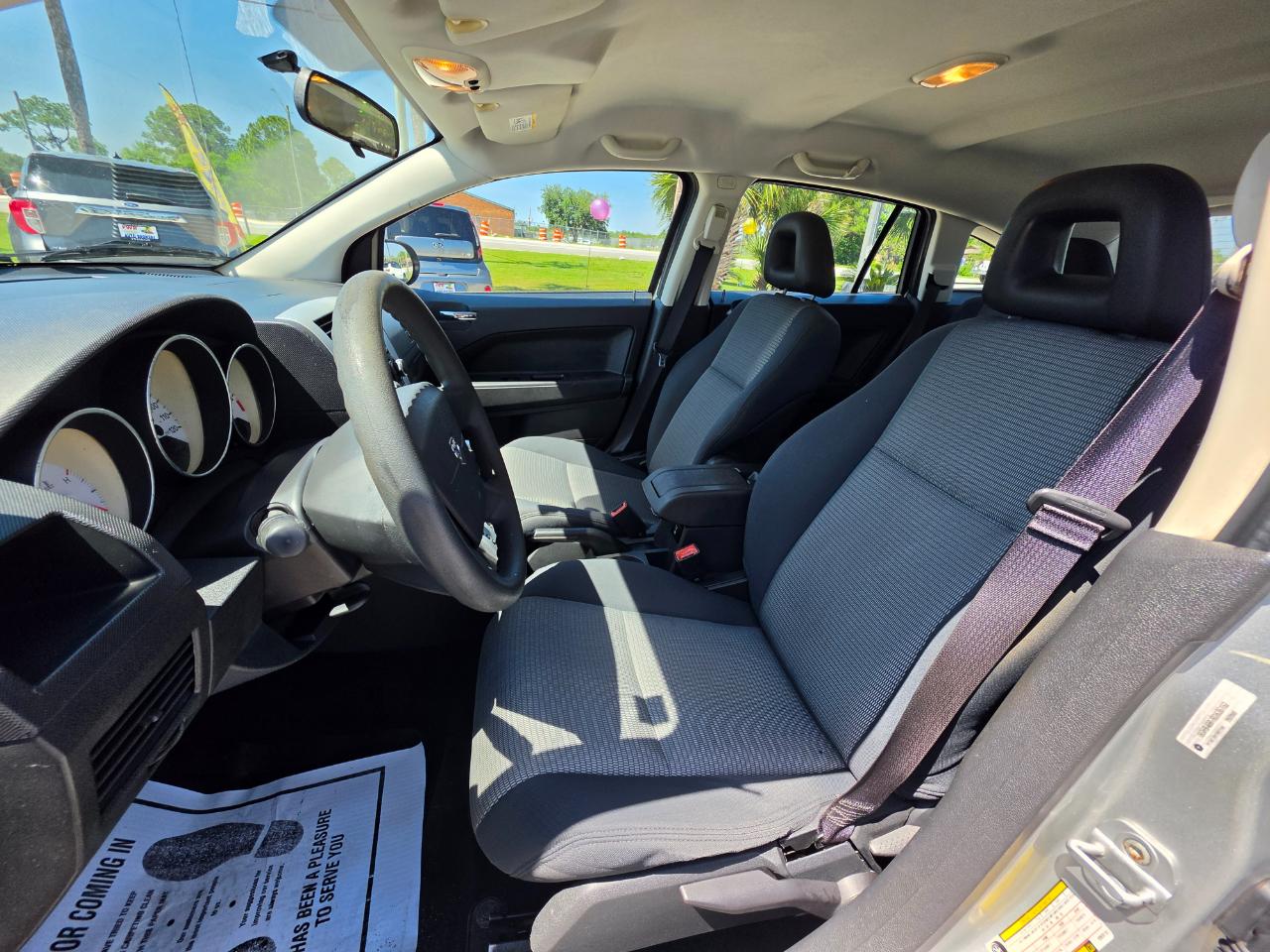 Dodge Caliber 4dr HB SXT FWD 2008
