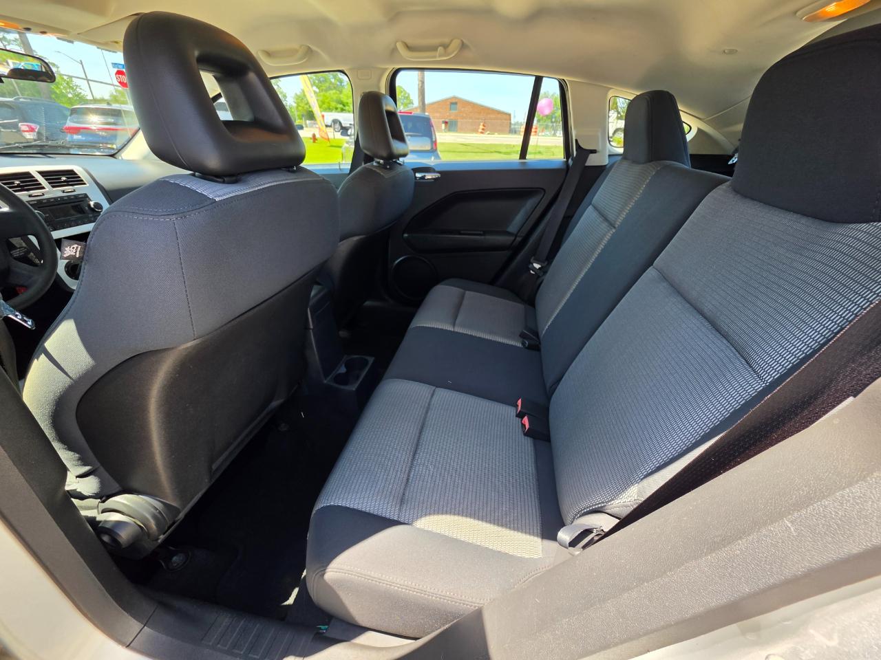 Dodge Caliber 4dr HB SXT FWD 2008
