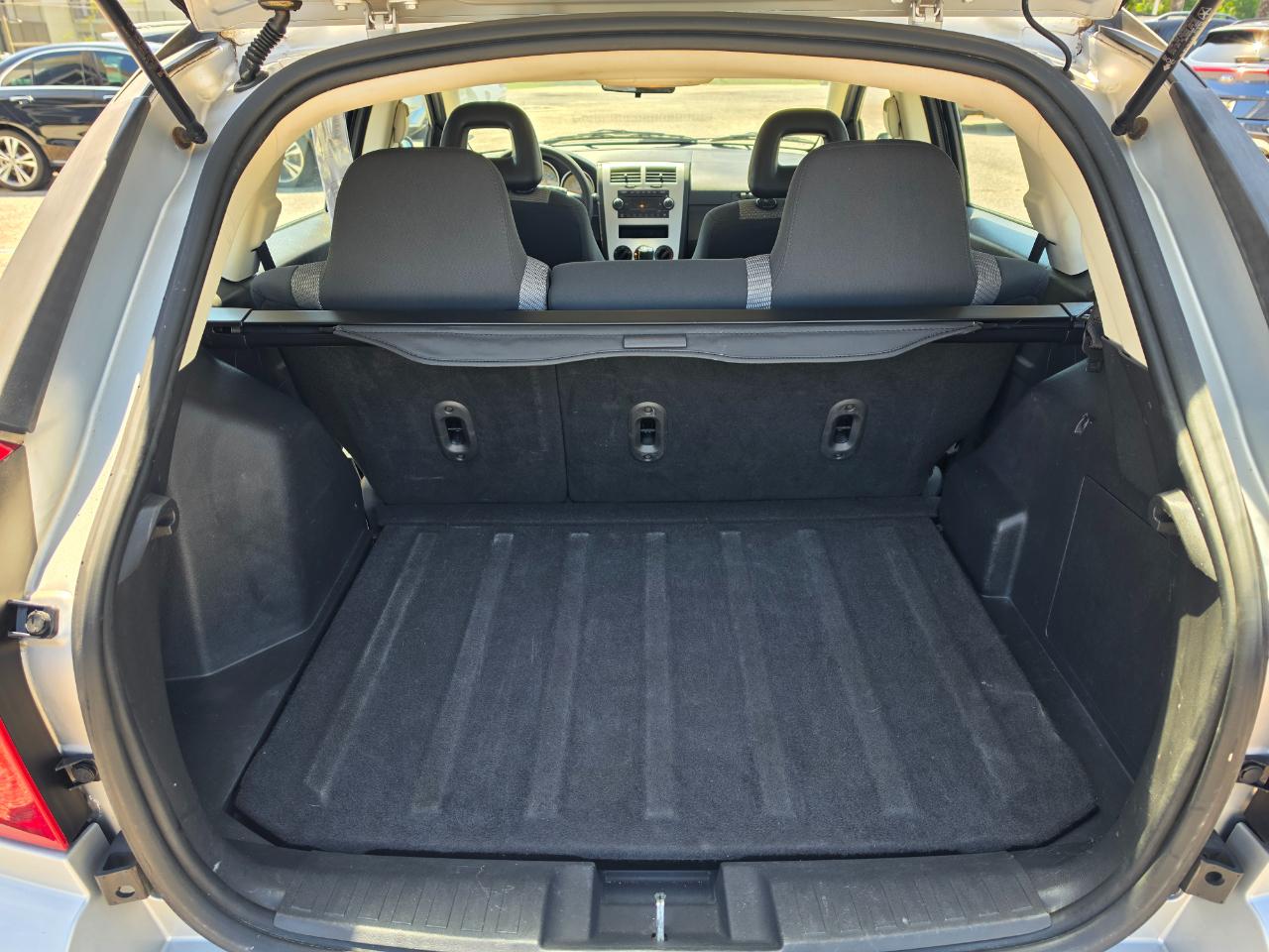 Dodge Caliber 4dr HB SXT FWD 2008