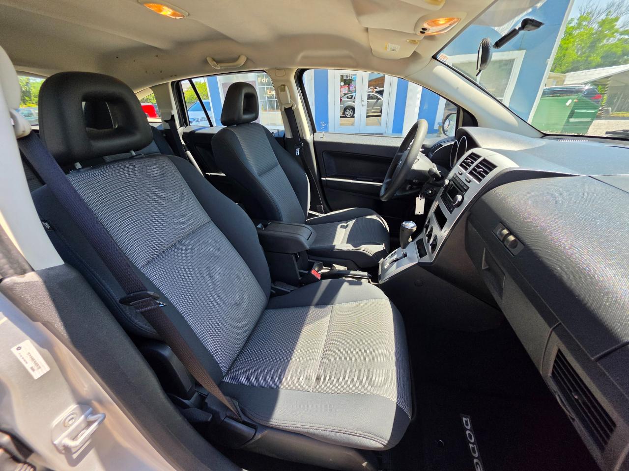 Dodge Caliber 4dr HB SXT FWD 2008