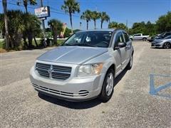 2008 Dodge Caliber 