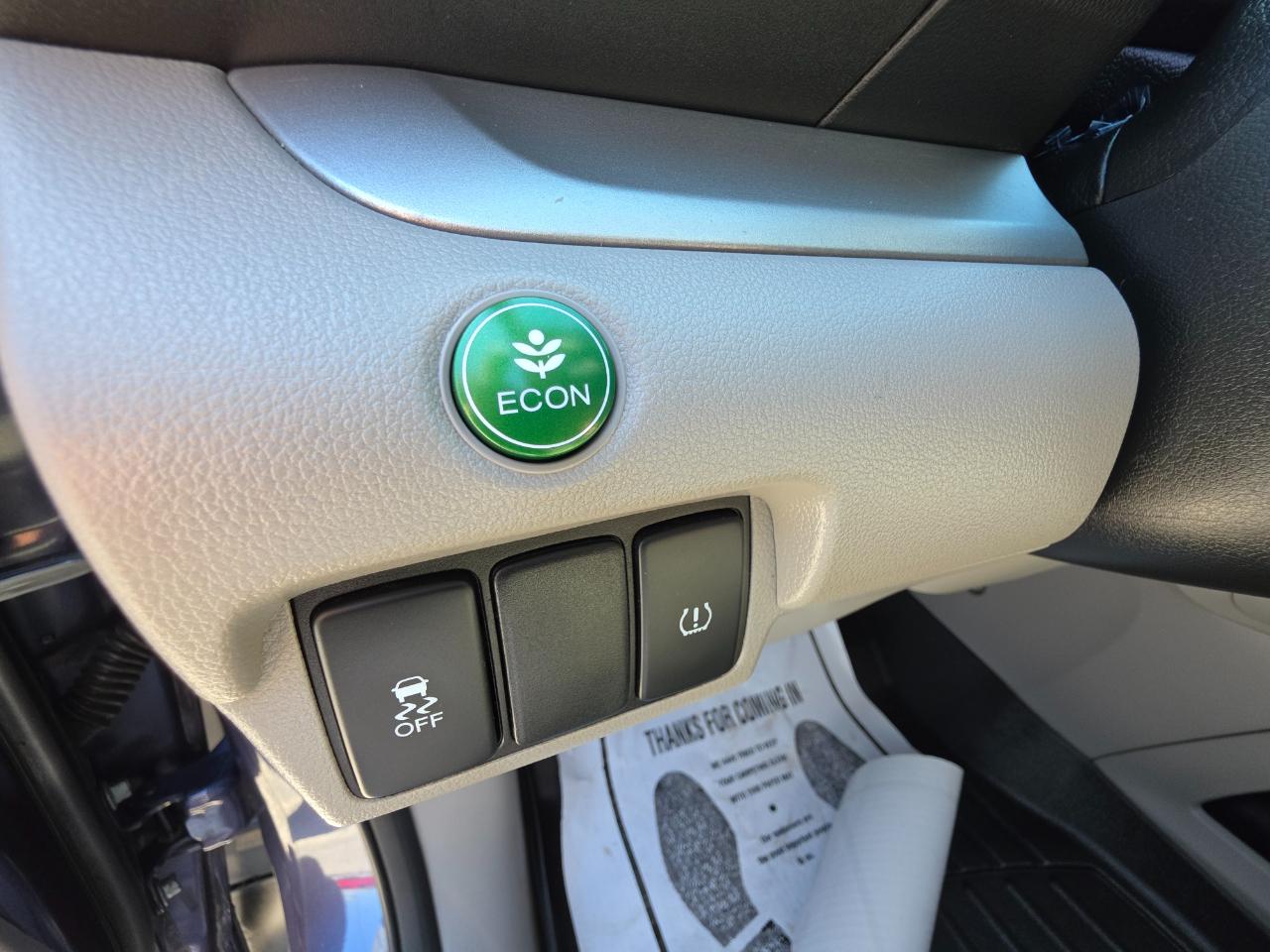 Honda CR-V 2WD 5dr EX 2014