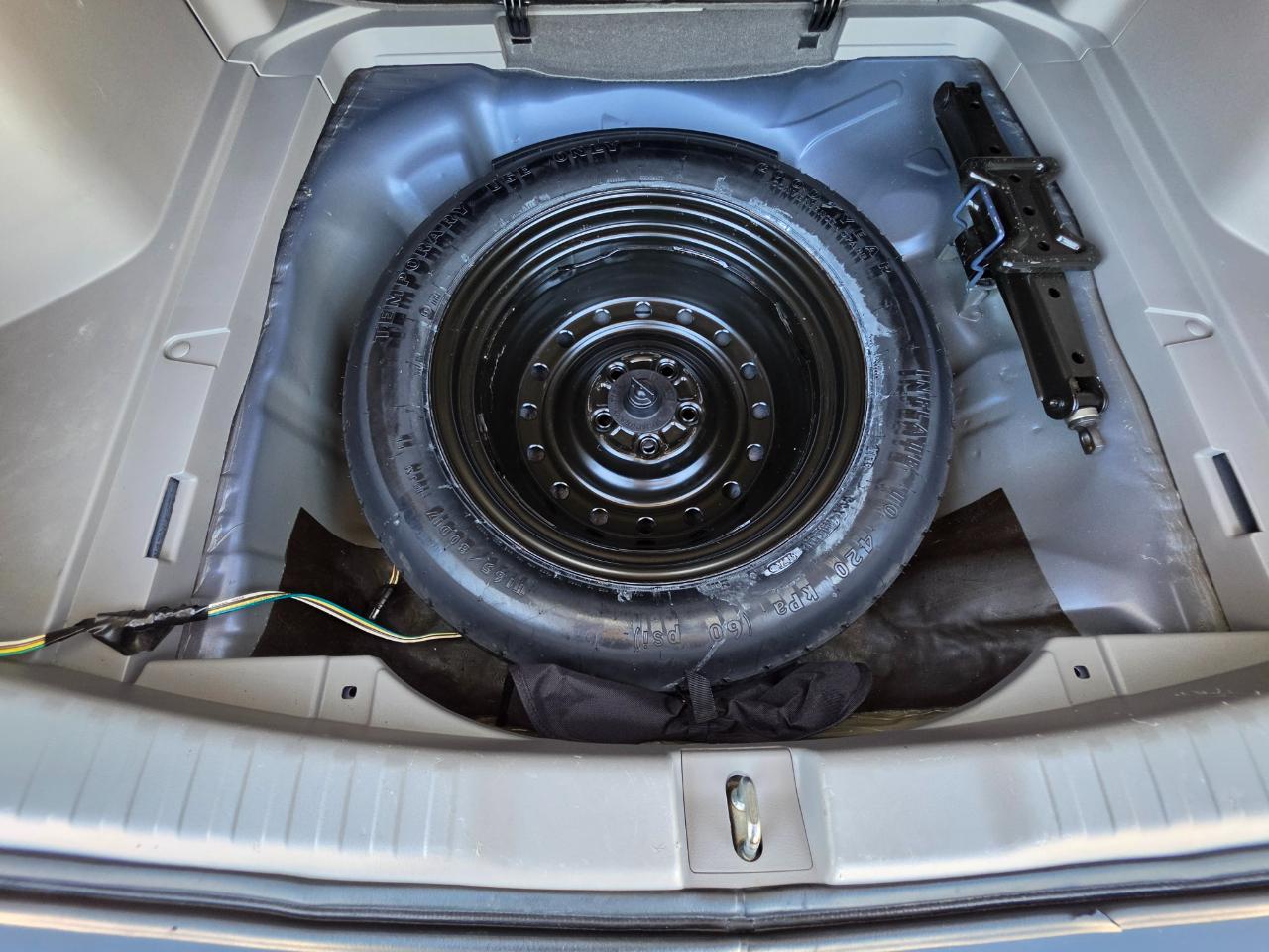 Honda CR-V 2WD 5dr EX 2014