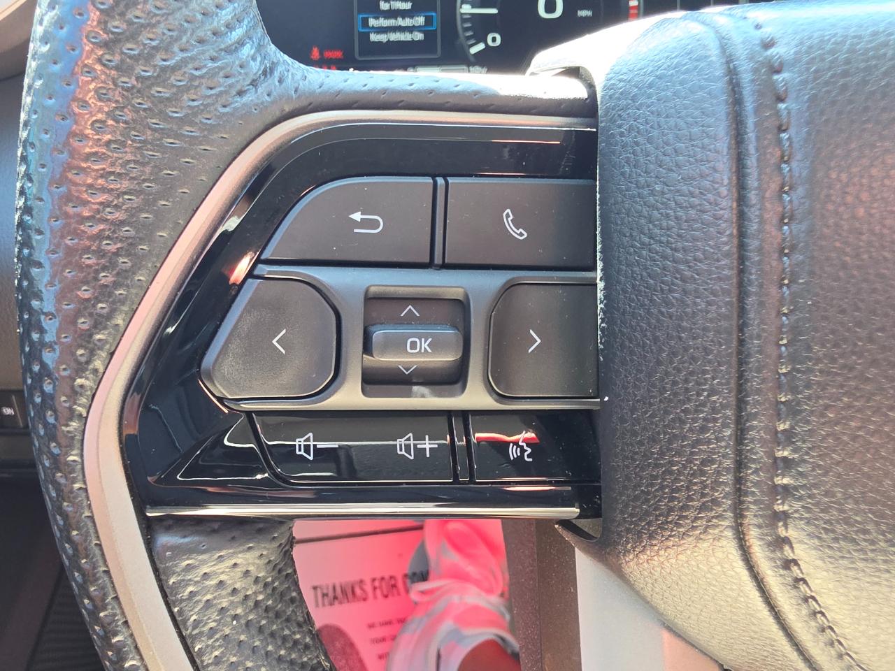 Toyota Tundra 2WD Limited Hybrid CrewMax 5.5' Bed (Natl) 2024