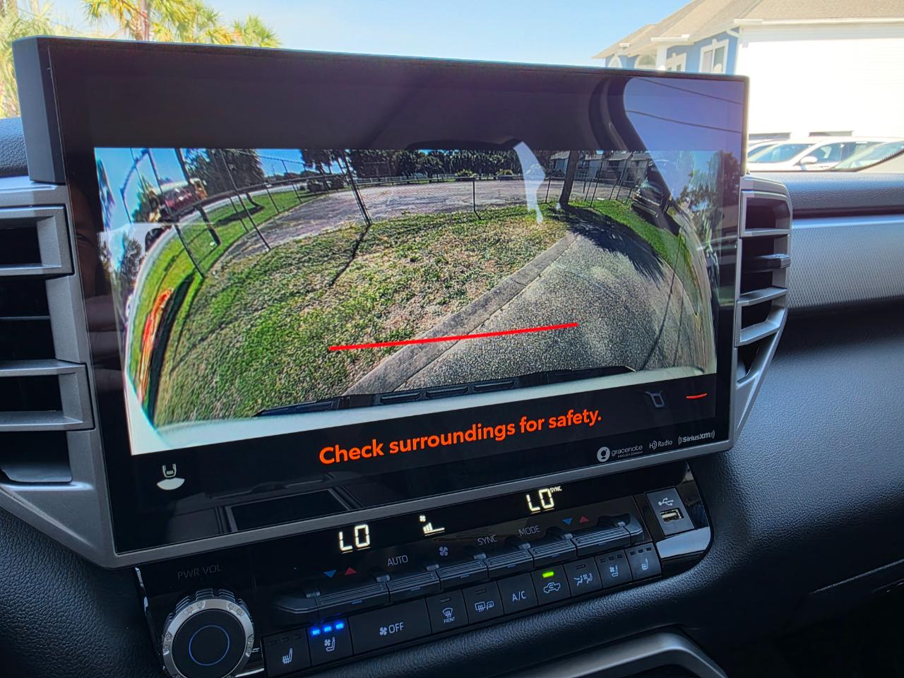 Toyota Tundra 2WD Limited Hybrid CrewMax 5.5' Bed (Natl) 2024