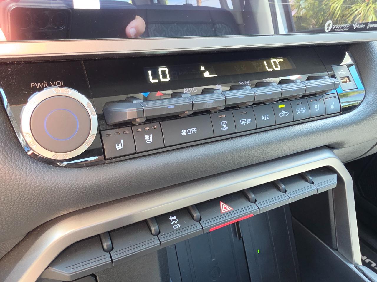 Toyota Tundra 2WD Limited Hybrid CrewMax 5.5' Bed (Natl) 2024