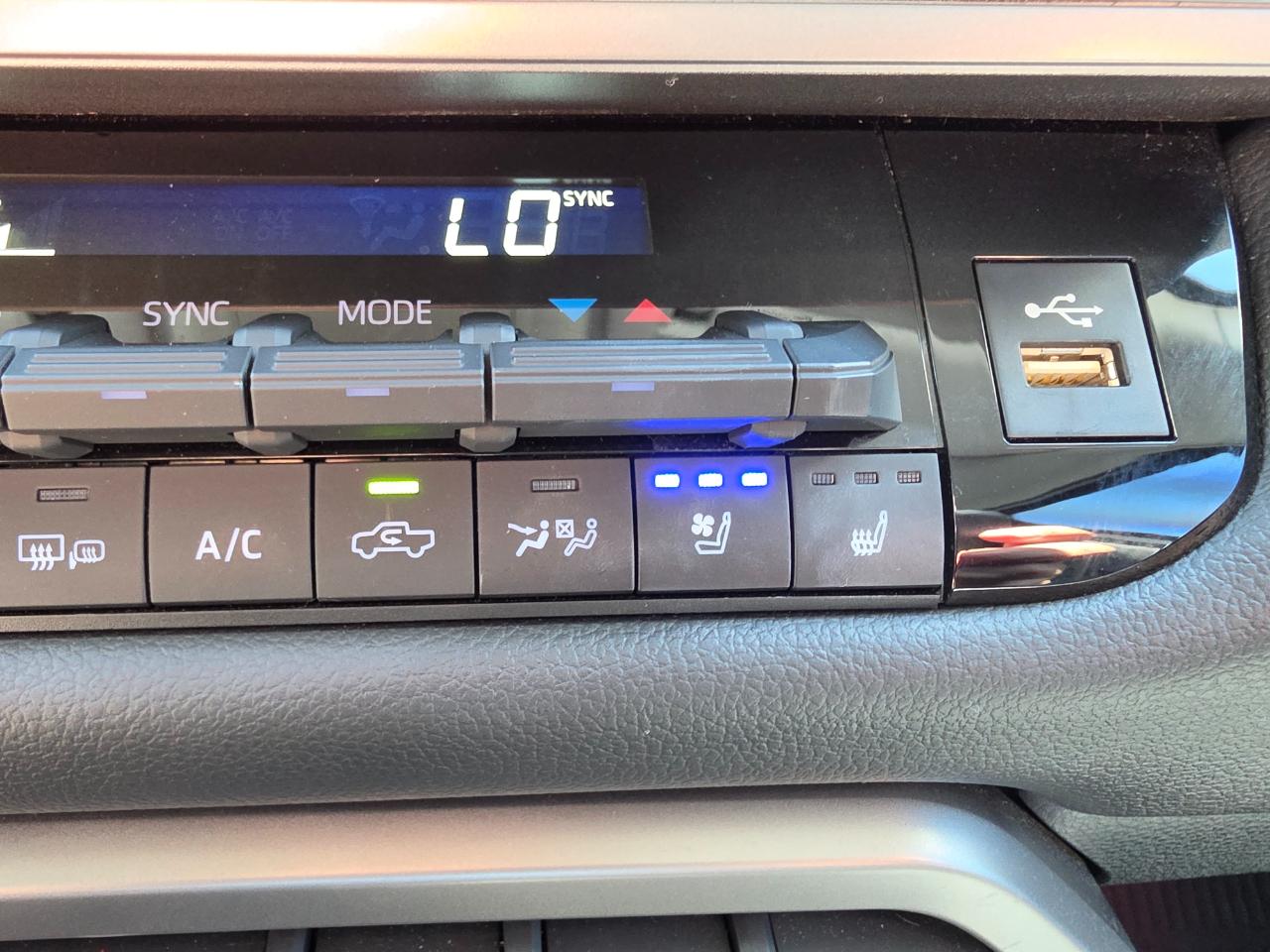 Toyota Tundra 2WD Limited Hybrid CrewMax 5.5' Bed (Natl) 2024