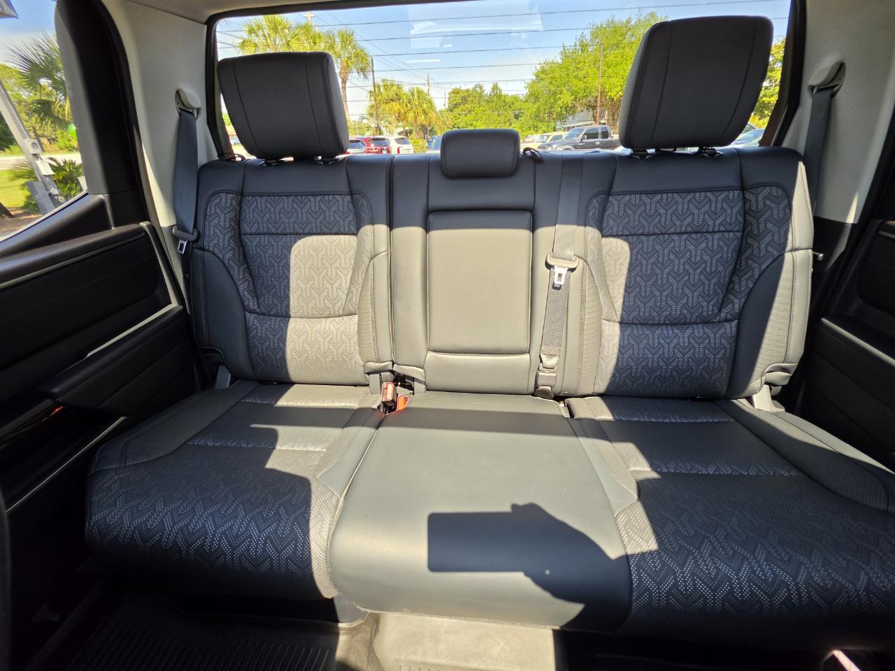 Toyota Tundra 2WD Limited Hybrid CrewMax 5.5' Bed (Natl) 2024
