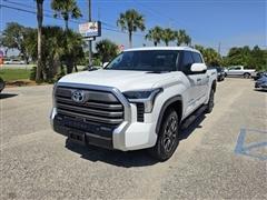 2024 Toyota Tundra 2WD 