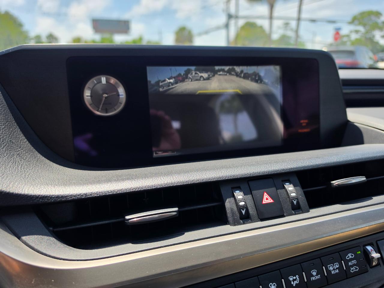 Lexus ES ES 350 FWD 2021