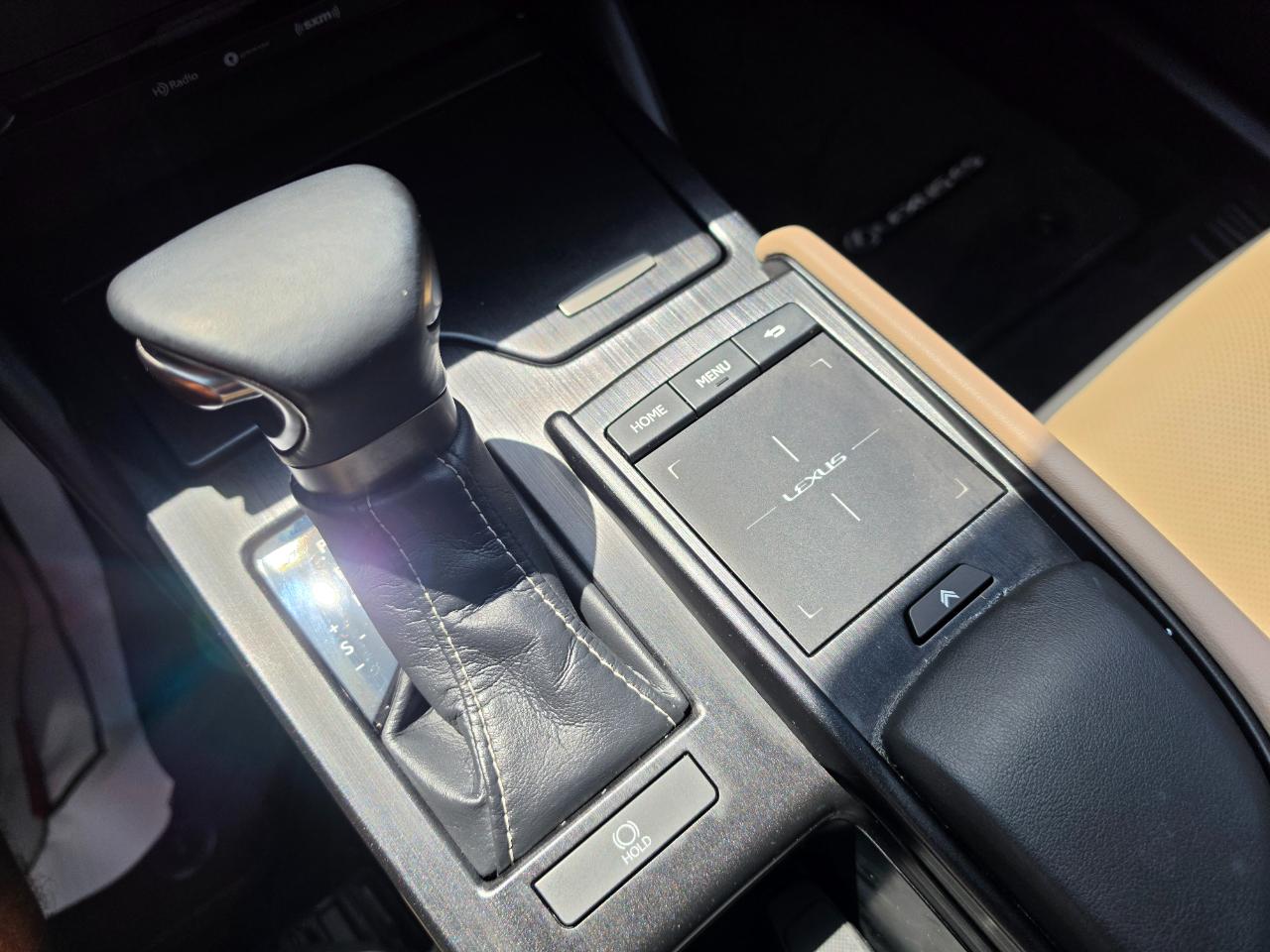 Lexus ES ES 350 FWD 2021