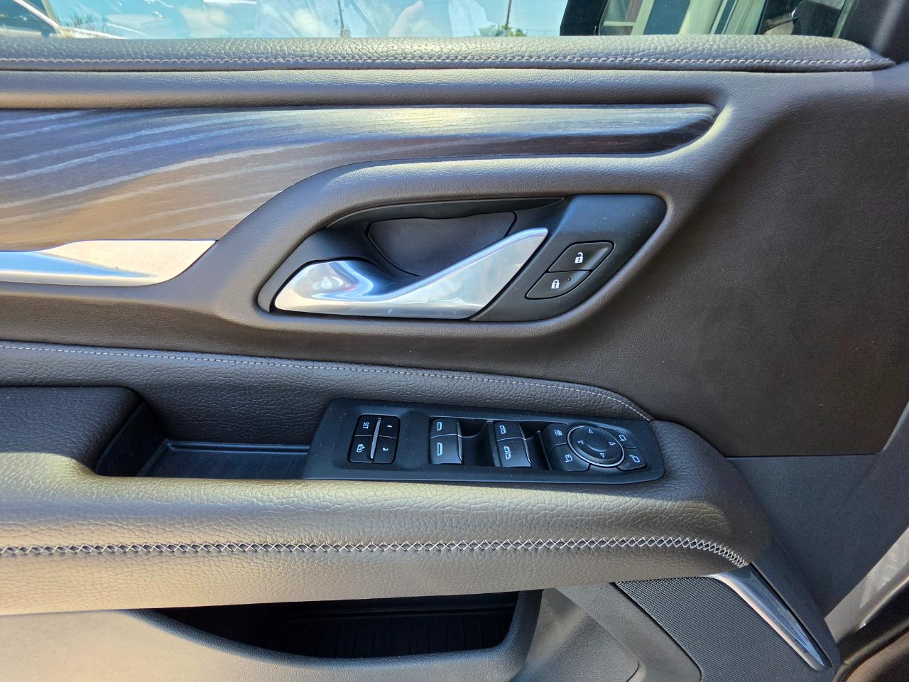 GMC Yukon XL 2WD 4dr Denali 2021