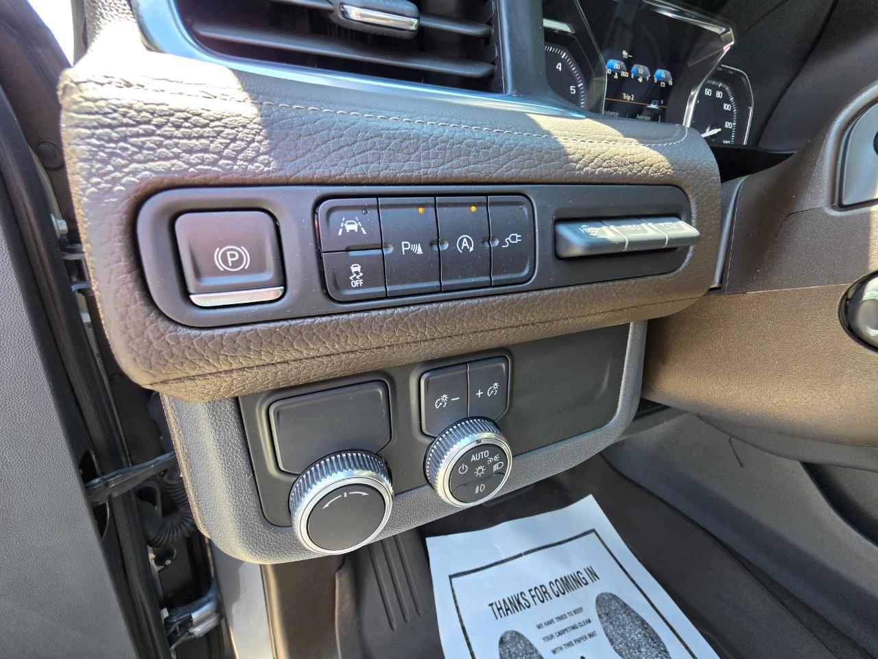 GMC Yukon XL 2WD 4dr Denali 2021