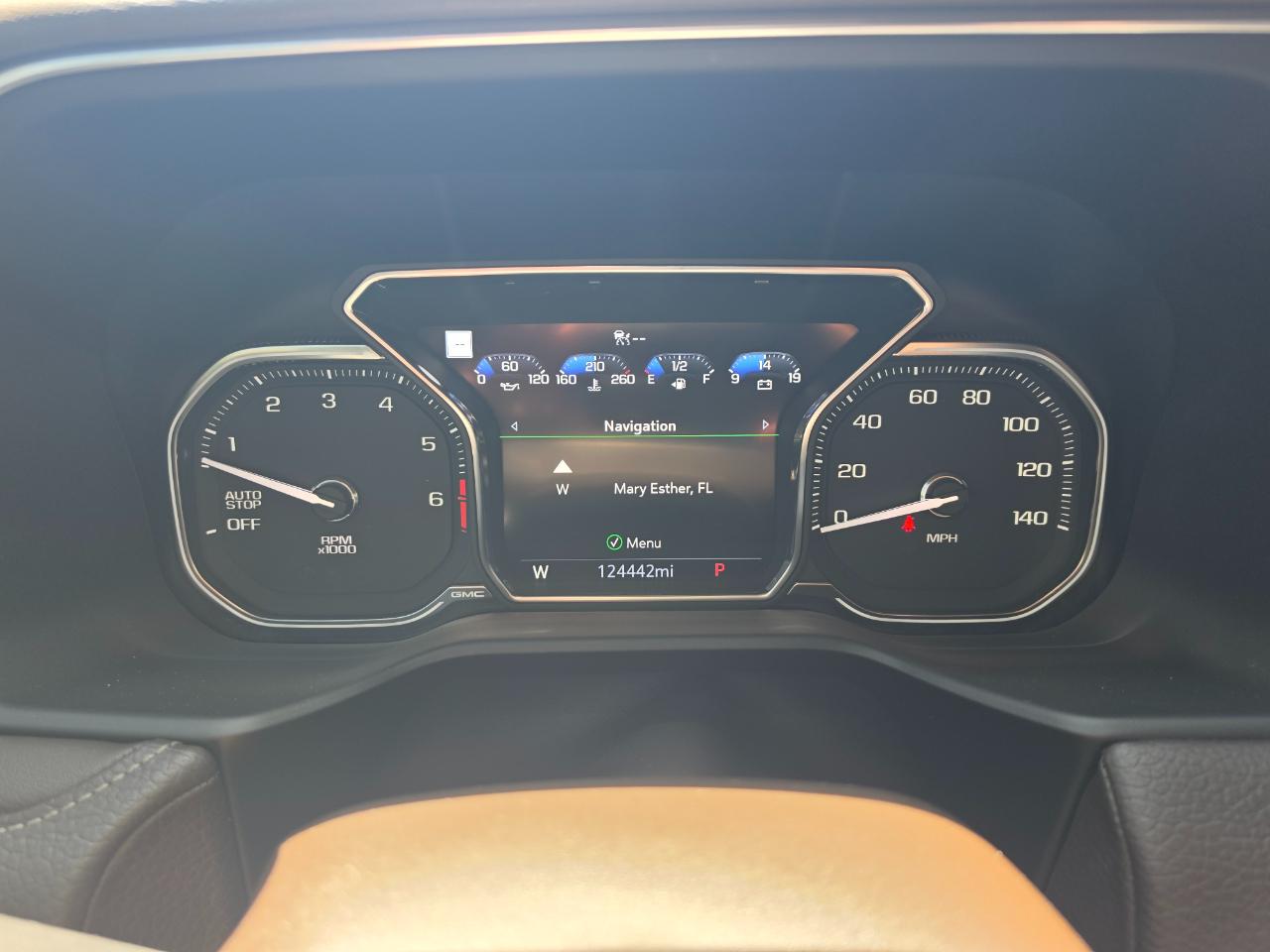 GMC Yukon XL 2WD 4dr Denali 2021