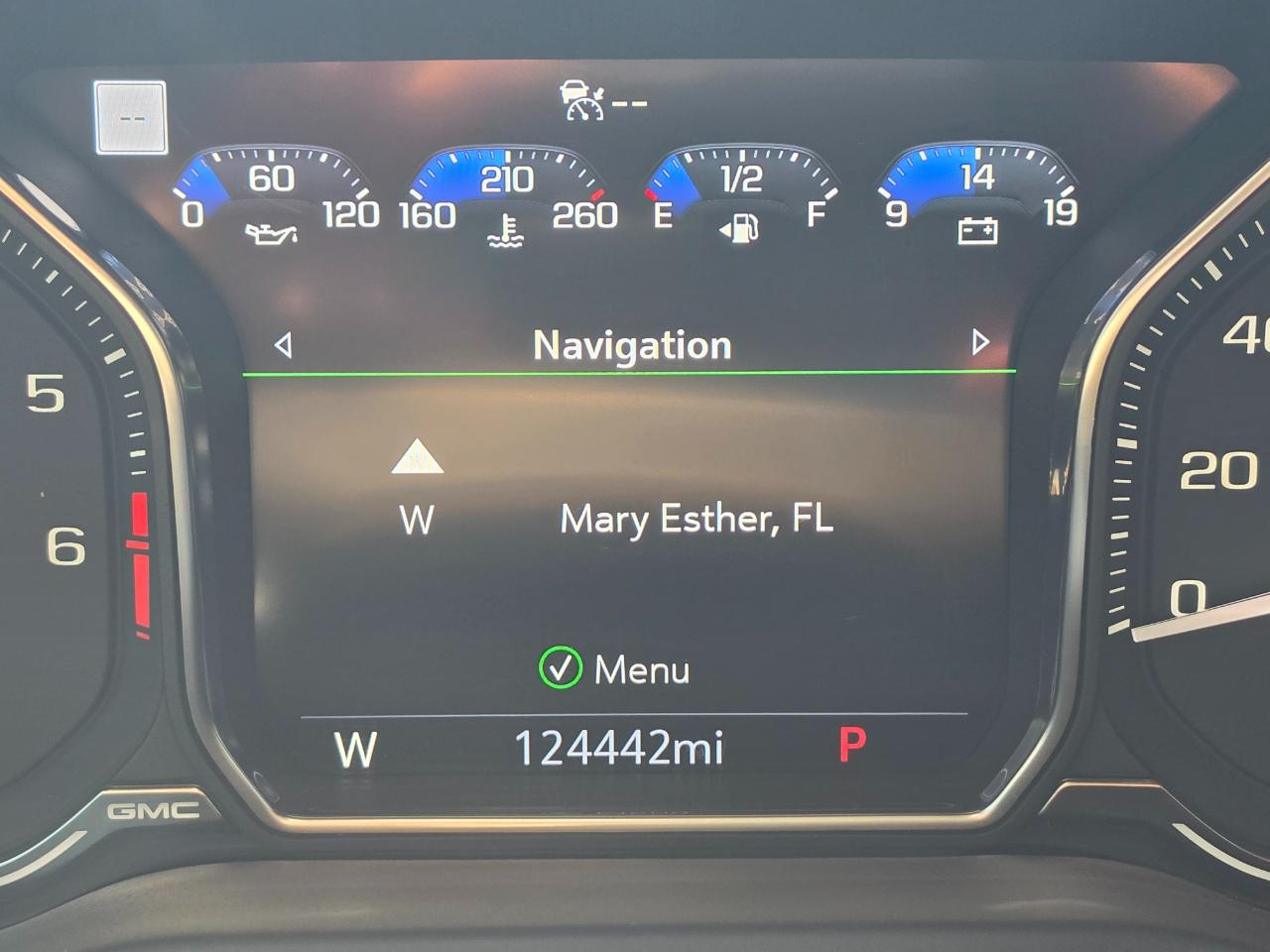 GMC Yukon XL 2WD 4dr Denali 2021