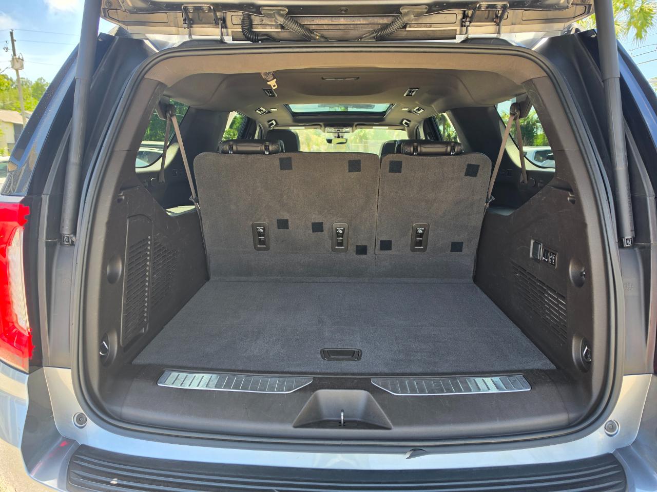 GMC Yukon XL 2WD 4dr Denali 2021